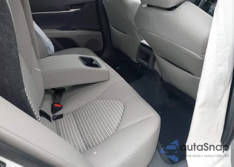 2023 Toyota Camry Se из США, поврежденный, VIN 4T1T11AK8PU831941